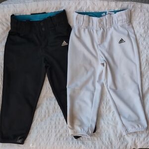 Adidas Baseball Pants ⚾